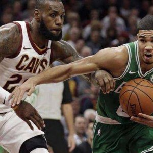 bsports- 凯尔特人塔图姆刷新生涯得分新高，波士顿高呼MVP  