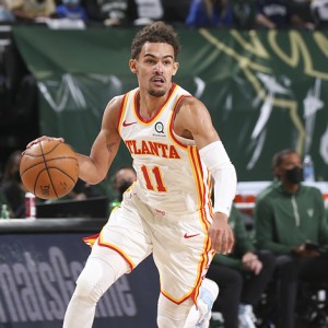 bsports官网- 老鹰特雷杨刷新助攻纪录，穆雷调侃东部格局  